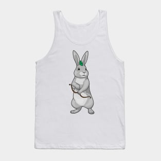 Rabbit Archer Bow Tank Top